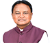 Chief Minister of Odisha
