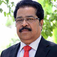 Vice Chancellor